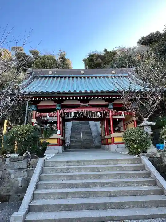 洲崎神社(千葉県)