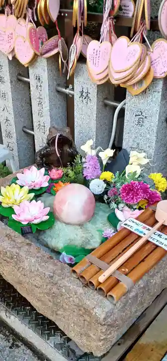 露天神社(お初天神)(大阪府)