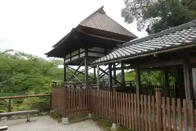 石山寺のその他建物