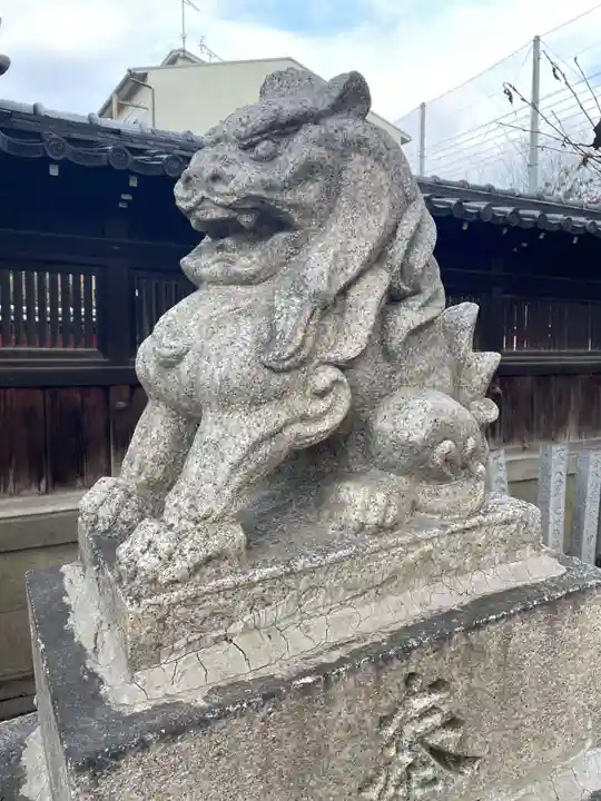 三宮神社(京都府)