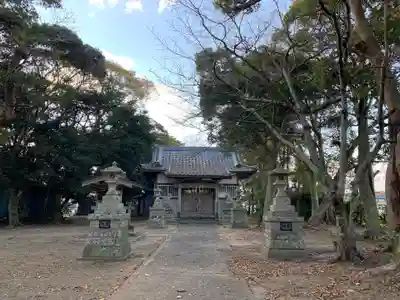 愛宕神社(千葉県)