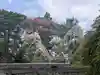 東征神社(茨城県)