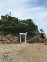 衣毘須神社のその他建物