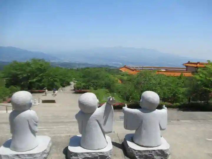 佛光山法水寺(群馬県)