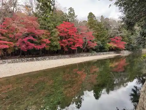 伊勢神宮内宮（皇大神宮）(三重県)