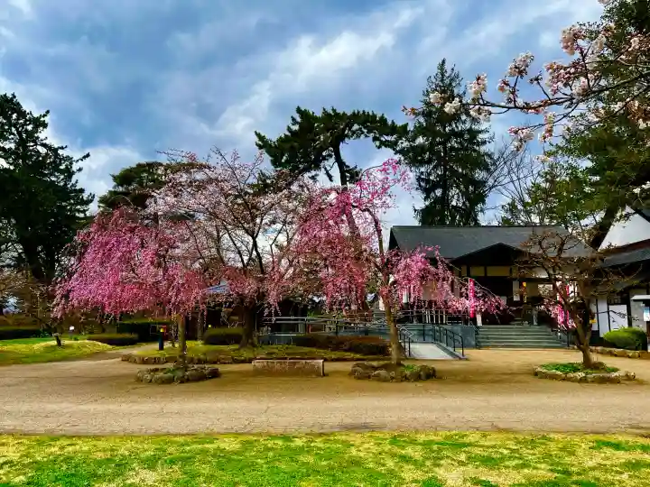 青森縣護國神社(青森県)