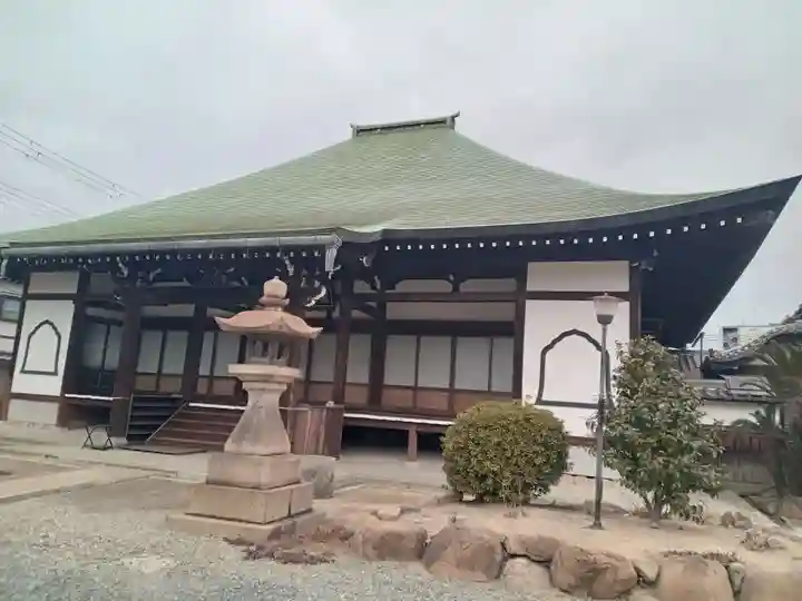 如来院(兵庫県)