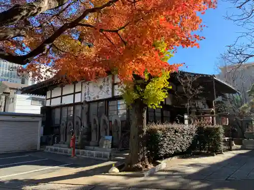 成就院のその他建物