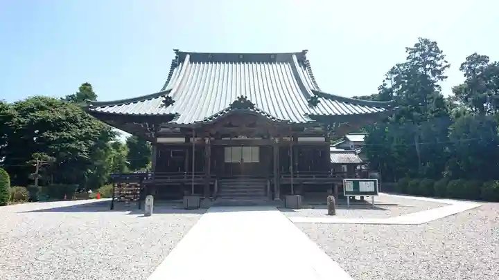 妙立寺(静岡県)