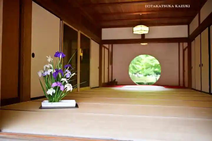 明月院(神奈川県)