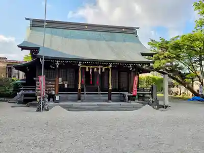伊勢神社(佐賀県)