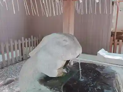 調神社(埼玉県)