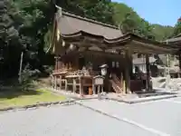 日吉大社(滋賀県)