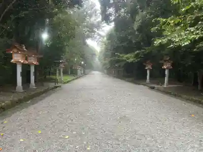 橿原神宮(奈良県)