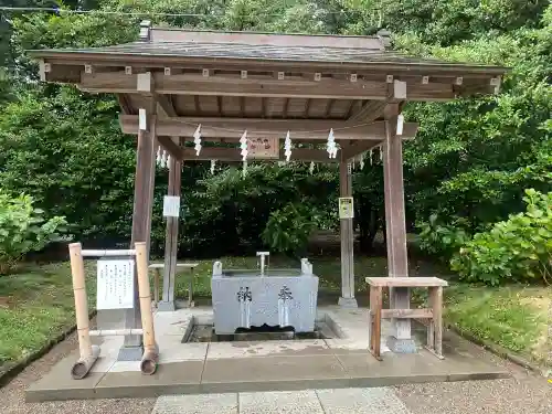 芳賀天満宮(栃木県)