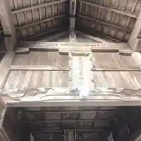 石巻神社山上社(愛知県)