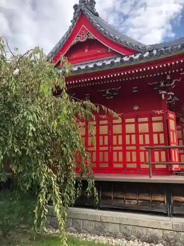 三光寺（三光寺松鷹坊）(愛知県)