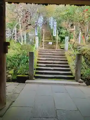 杉本寺(神奈川県)