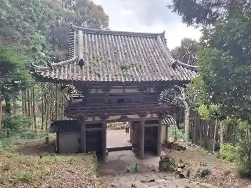 総見寺(滋賀県)