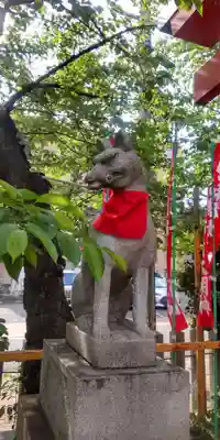 宗像神社(愛知県)
