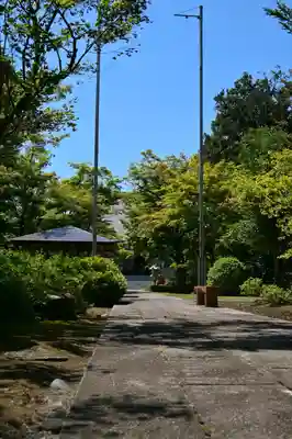 妙高寺のその他建物