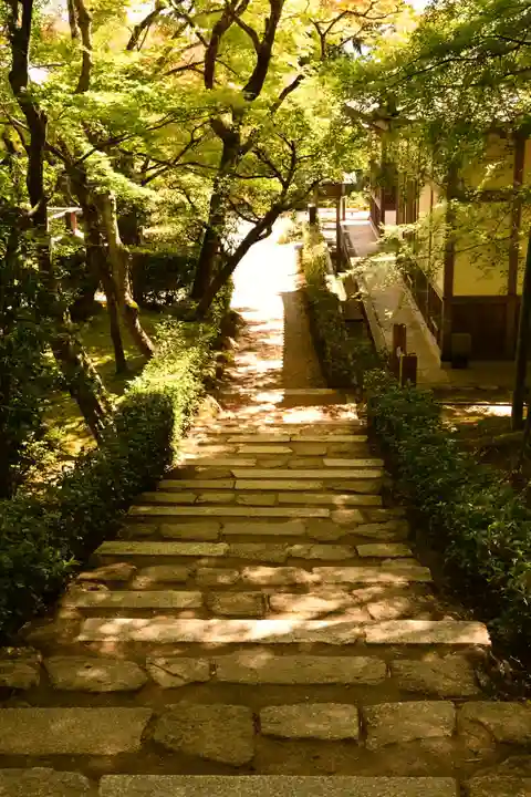 常寂光寺(京都府)
