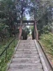 厳島神社(神奈川県)