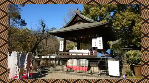 上野東照宮(東京都)