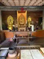 中尊寺 大日堂(岩手県)