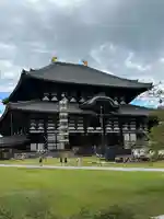 東大寺(奈良県)