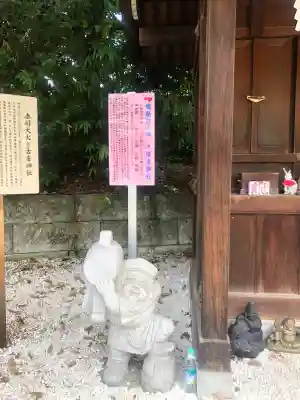 赤羽八幡神社(東京都)