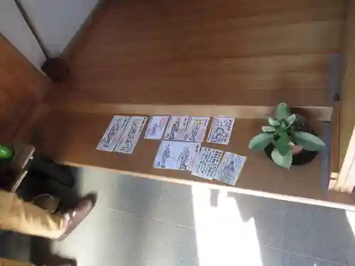 伏木香取神社(茨城県)