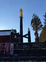 輪王寺(栃木県)