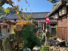 善名称院（真田庵）(和歌山県)