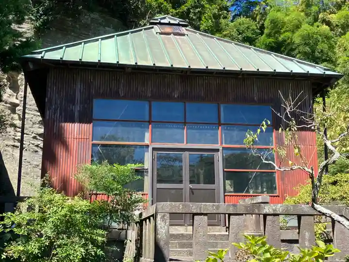 英勝寺(神奈川県)