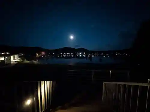  岳温泉神社 (福島県)