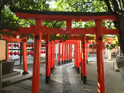 豊栄稲荷神社(東京都)