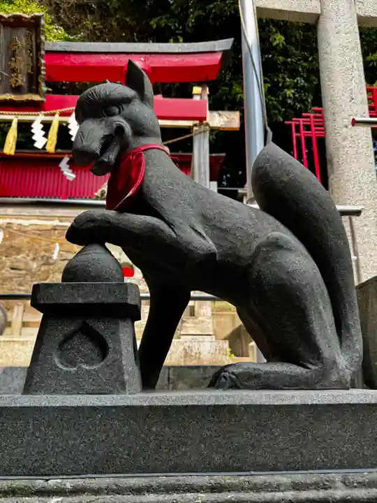 竹駒神社(宮城県)
