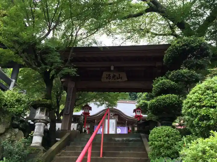 明石寺(福岡県)