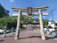 東照宮(広島県)