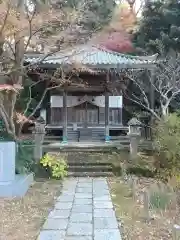 安國論寺（安国論寺）(神奈川県)