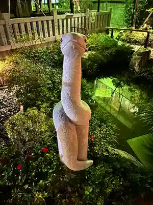 蛇窪神社(東京都)