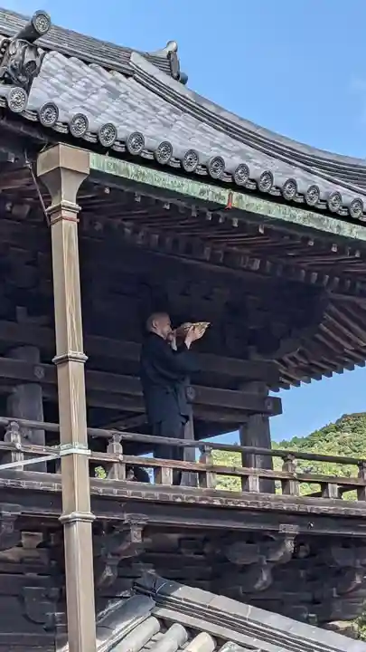 長谷寺(奈良県)