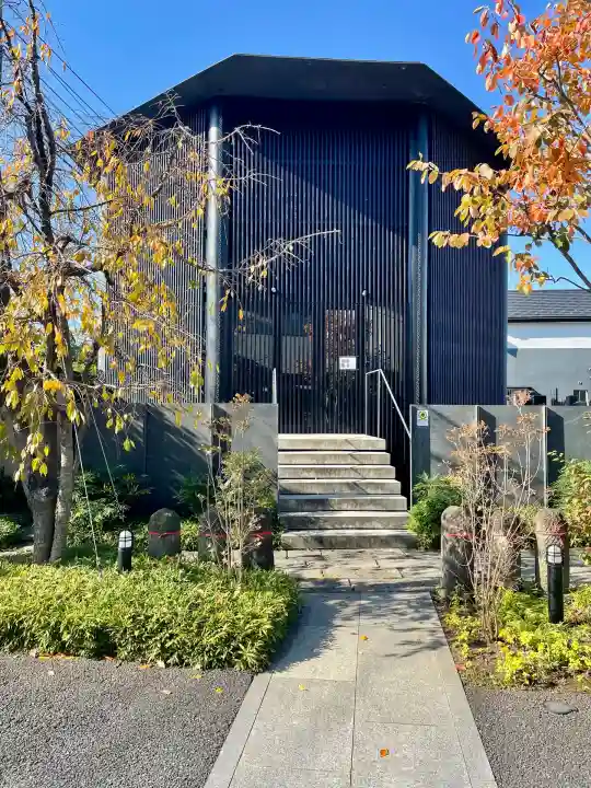龍泉寺(埼玉県)