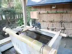 今宮神社(静岡県)