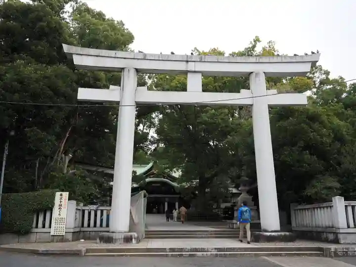 王子神社(東京都)