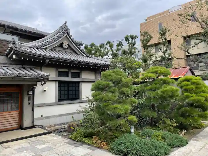 西岸寺(東京都)