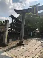 粟田神社(京都府)