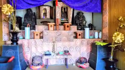 甚目寺の末社・摂社