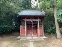 二社神社(千葉県)